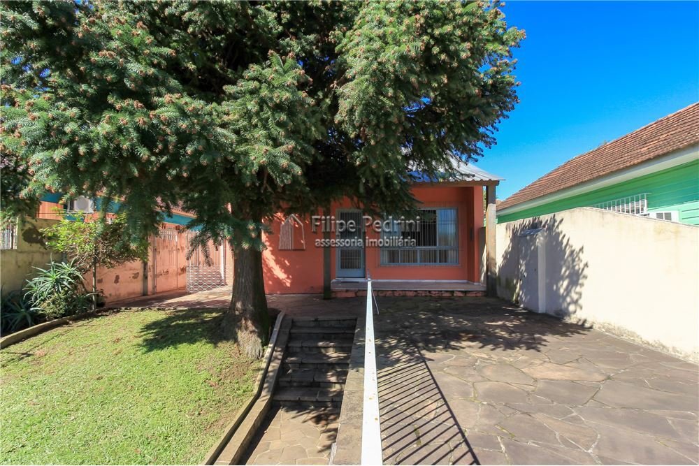 Casa Jardim Sabará Porto Alegre