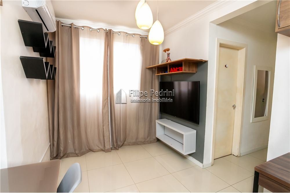 Apartamento São Sebastião Porto Alegre