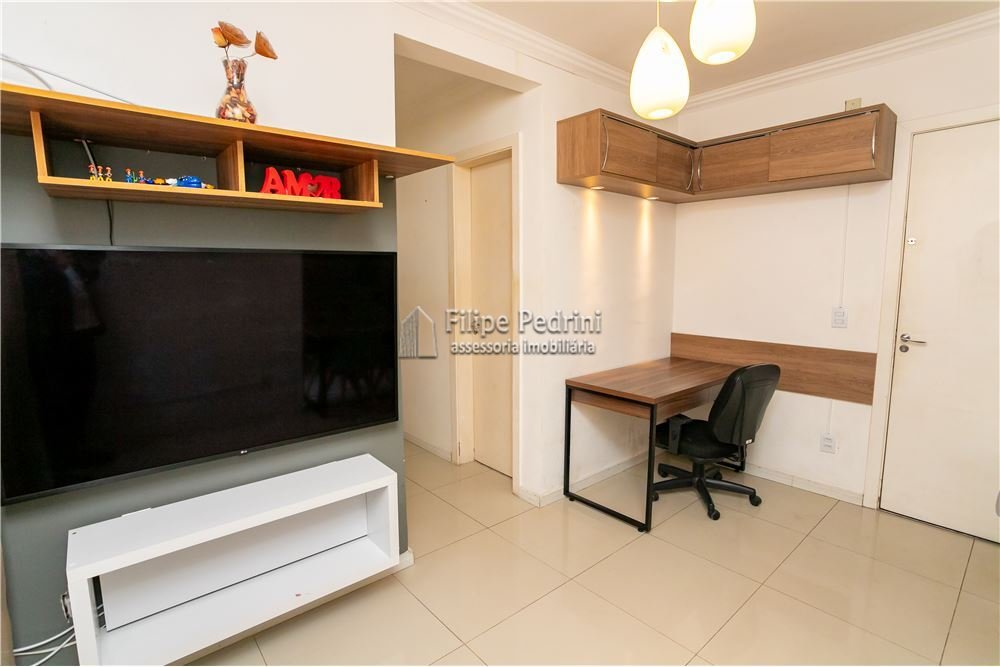 Apartamento São Sebastião Porto Alegre