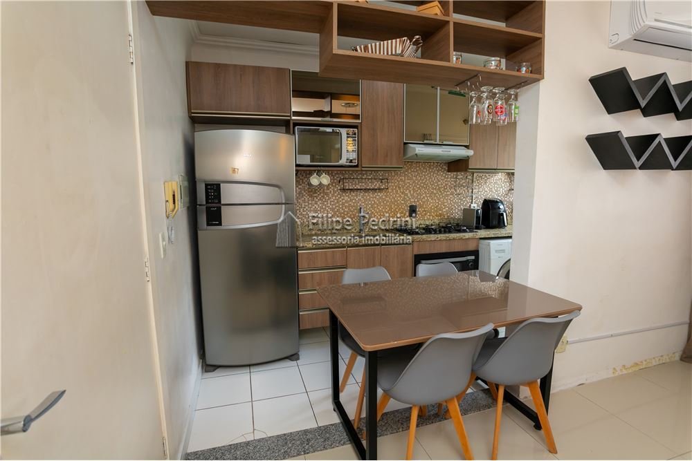 Apartamento São Sebastião Porto Alegre