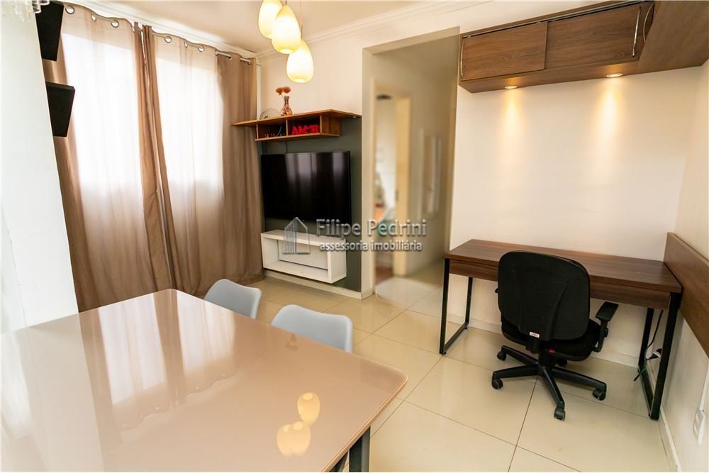 Apartamento São Sebastião Porto Alegre
