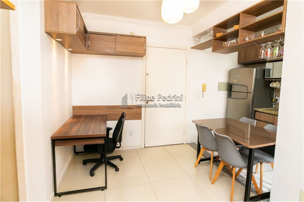 Apartamento São Sebastião Porto Alegre