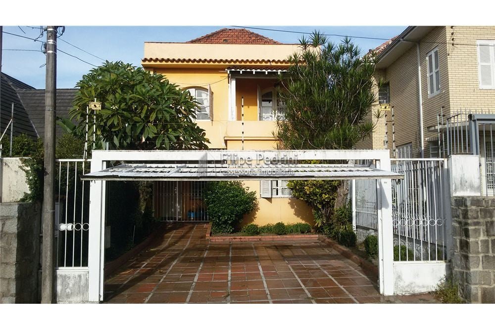 Casa Medianeira Porto Alegre