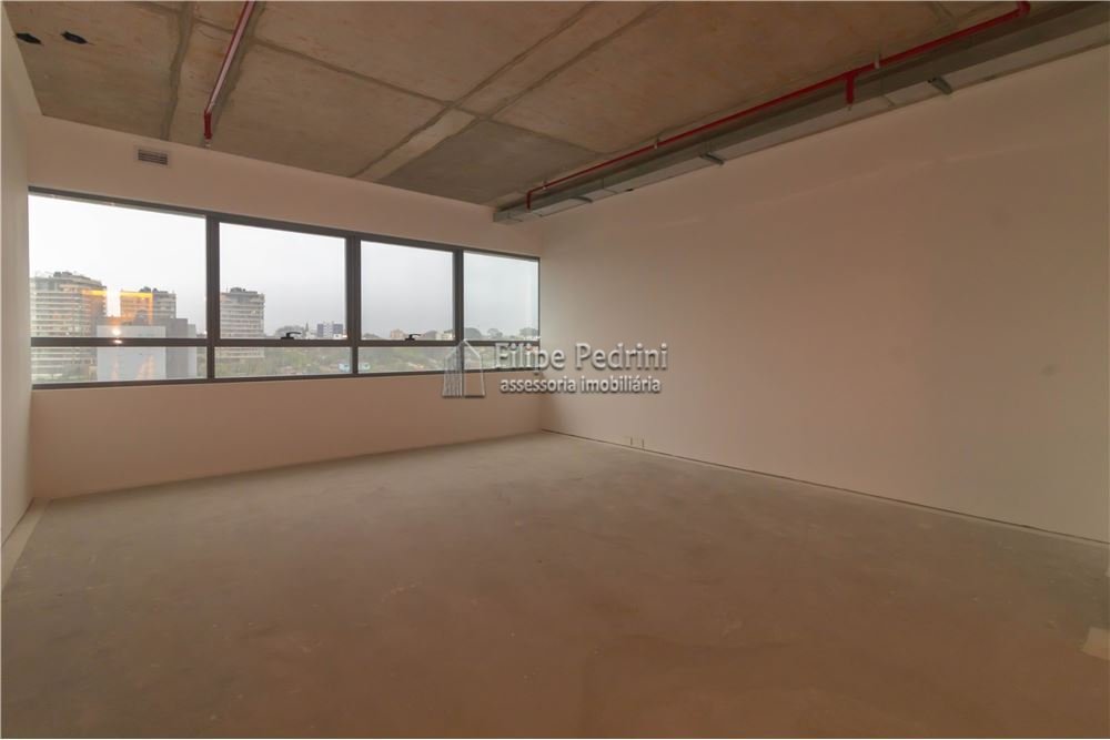 Sala Comercial Chácara Das Pedras Porto Alegre