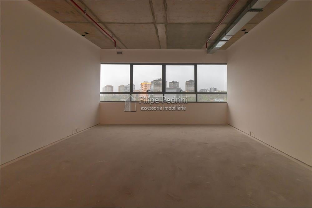 Sala Comercial Chácara Das Pedras Porto Alegre