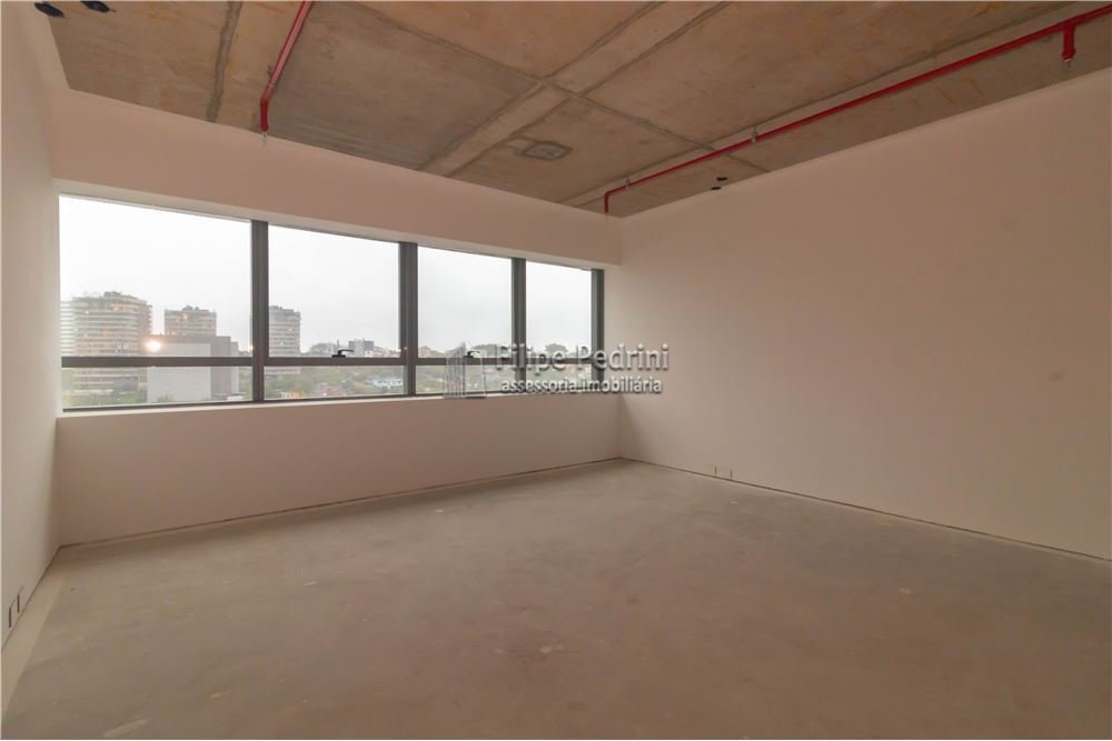 Sala Comercial Chácara Das Pedras Porto Alegre