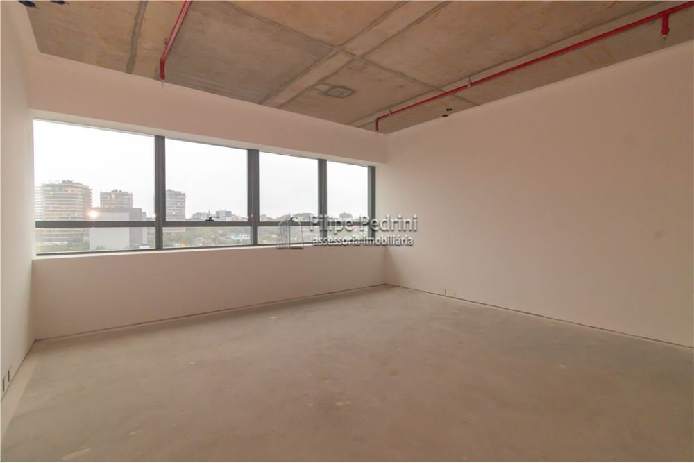 Sala Comercial Chácara Das Pedras Porto Alegre