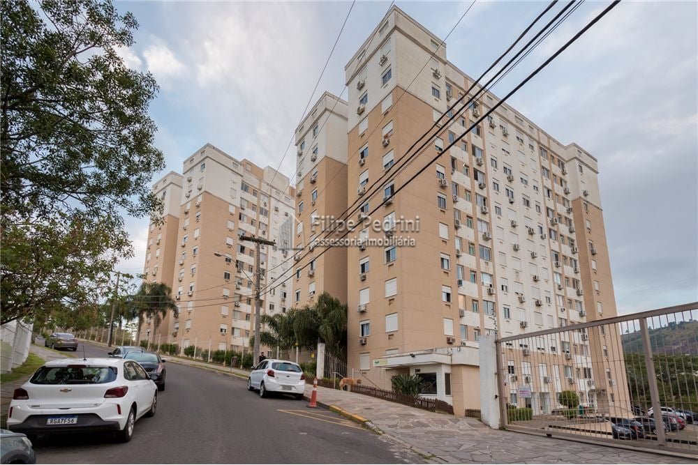 Apartamento Jardim Carvalho Porto Alegre