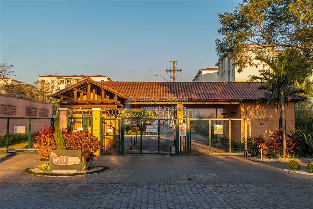 Apartamento Humaitá Porto Alegre