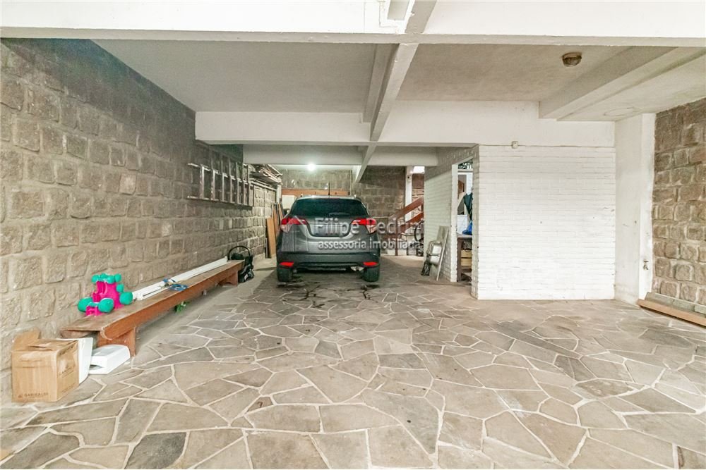 Casa Boa Vista Porto Alegre