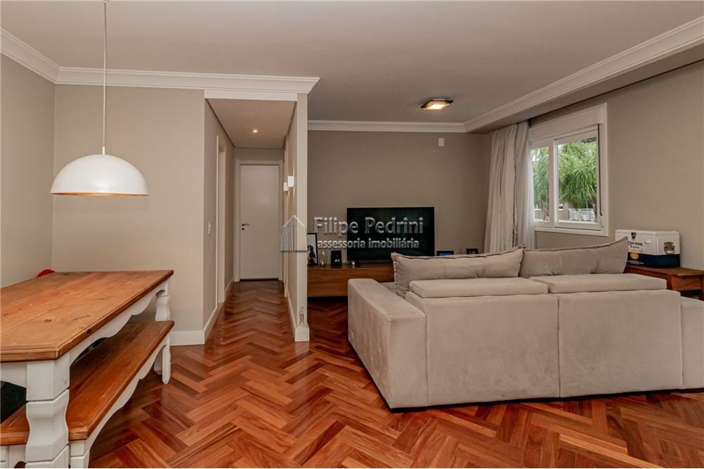 Apartamento Jardim Sabará Porto Alegre