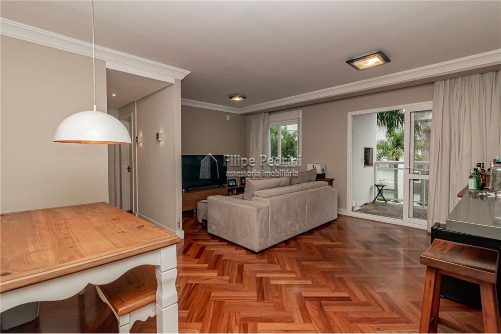 Apartamento Jardim Sabará Porto Alegre