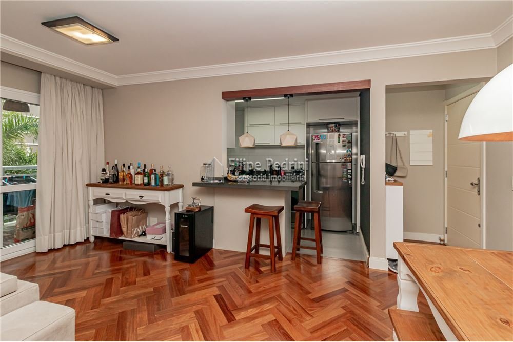 Apartamento Jardim Sabará Porto Alegre