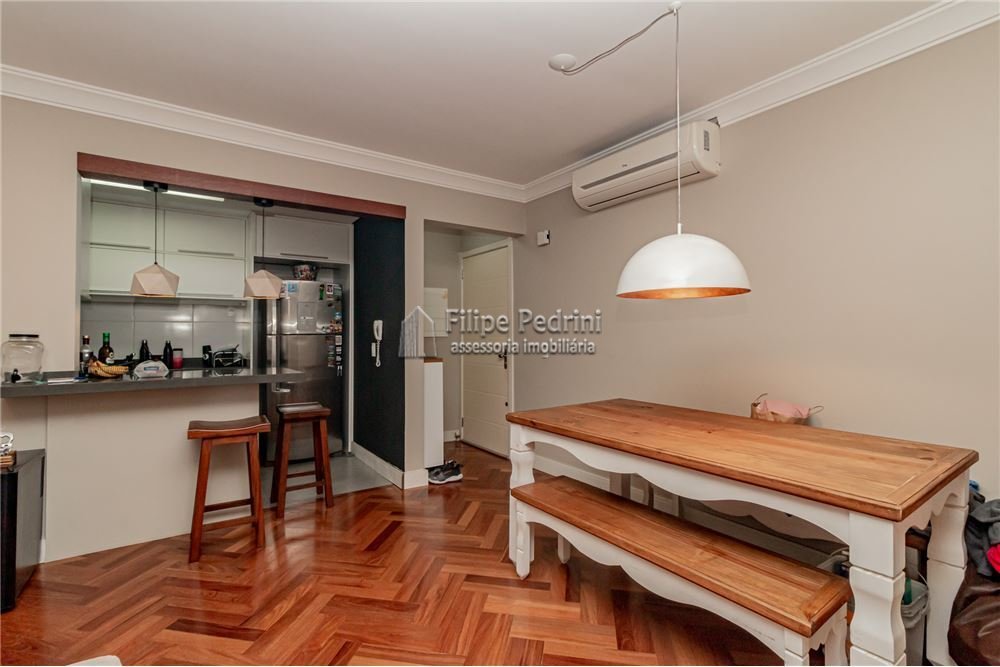 Apartamento Jardim Sabará Porto Alegre