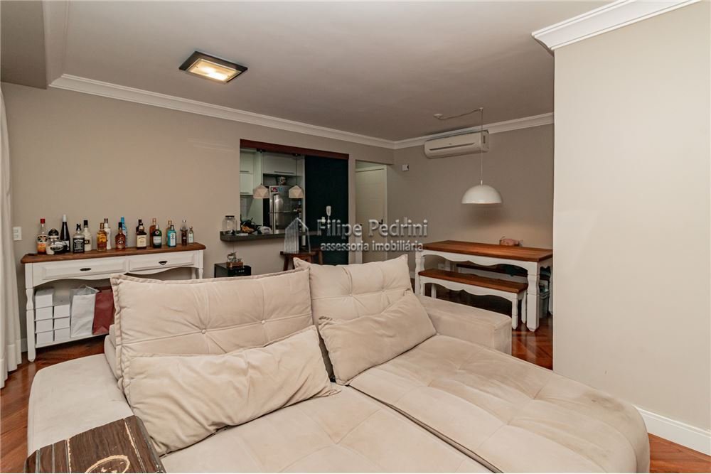 Apartamento Jardim Sabará Porto Alegre