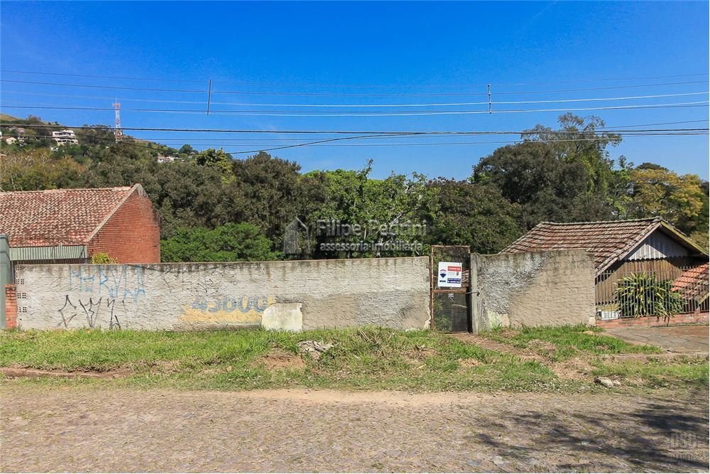 Terreno Teresópolis Porto Alegre