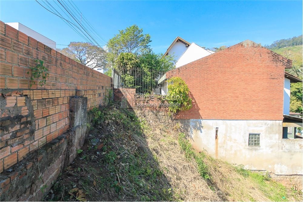 Terreno Teresópolis Porto Alegre