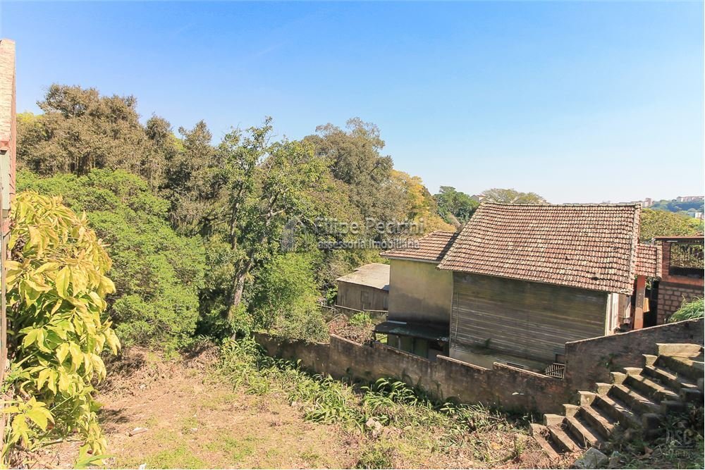 Terreno Teresópolis Porto Alegre
