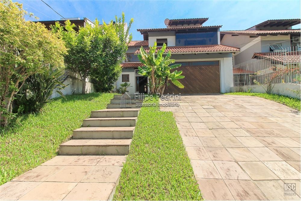 Casa Ipanema Porto Alegre