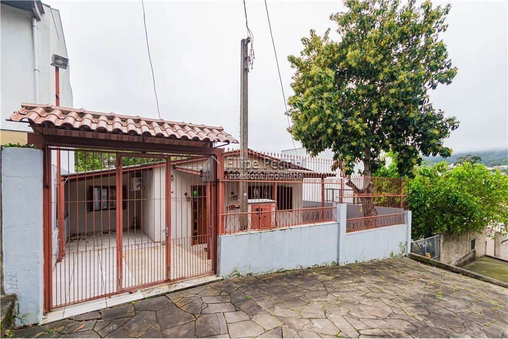 Casa Nonoai Porto Alegre