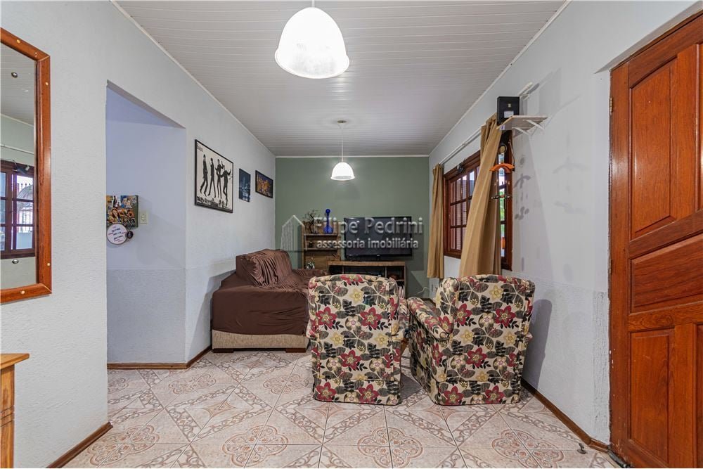 Casa Nonoai Porto Alegre