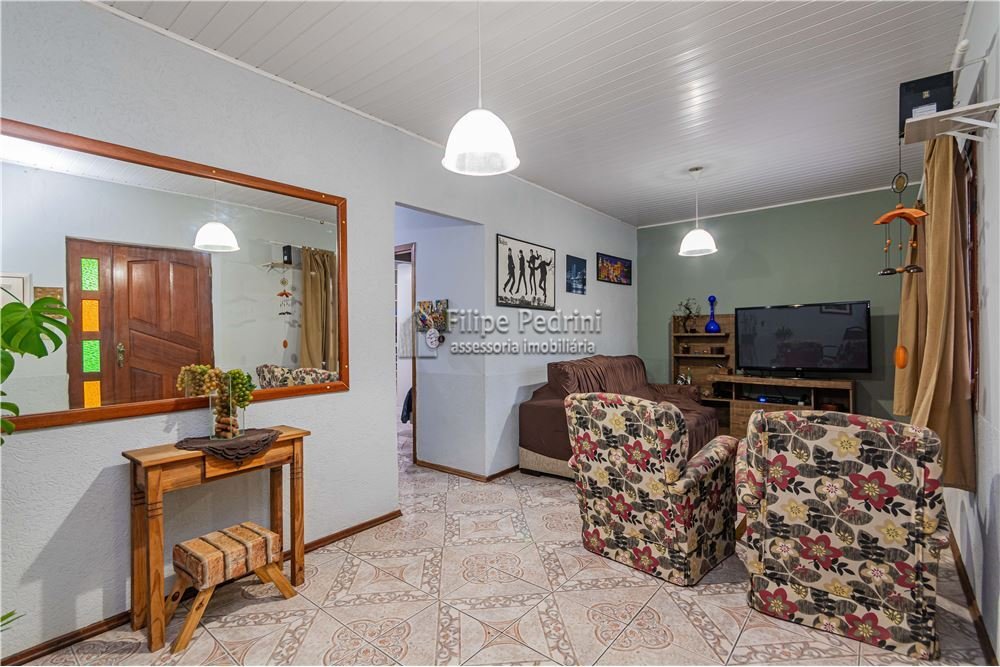 Casa Nonoai Porto Alegre