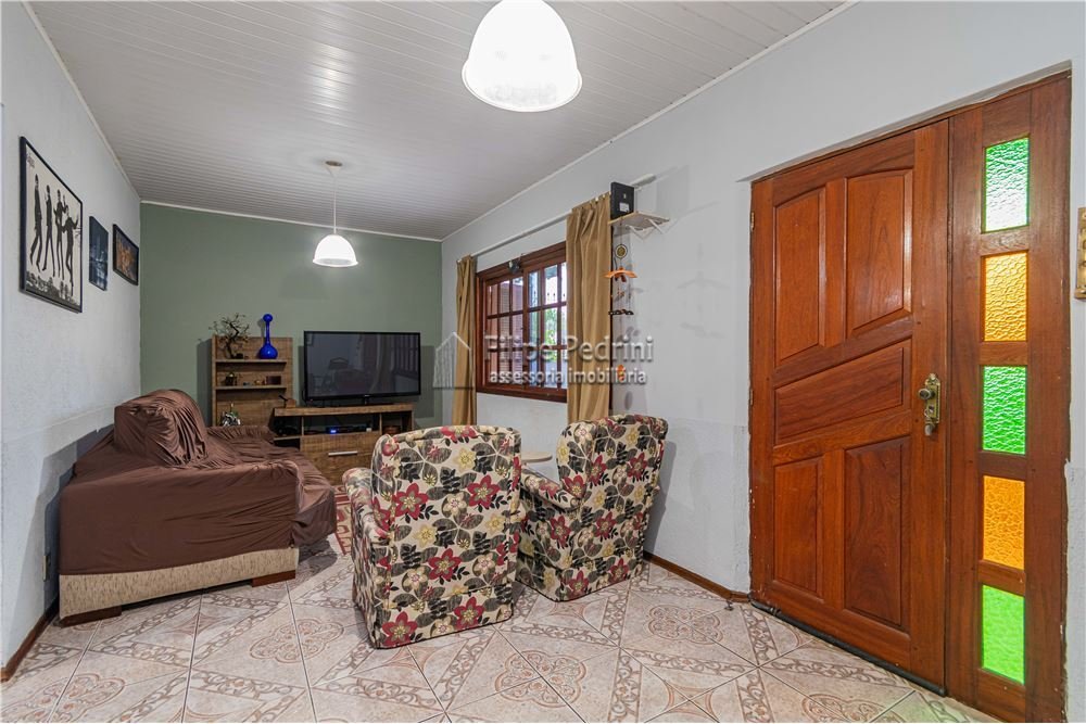 Casa Nonoai Porto Alegre