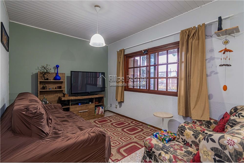 Casa Nonoai Porto Alegre