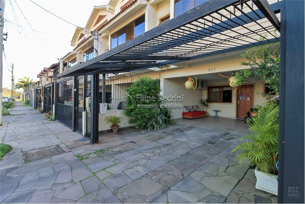 Casa Hípica Porto Alegre