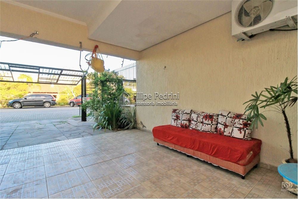 Casa Hípica Porto Alegre