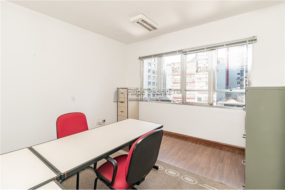 Sala Comercial Centro Histórico Porto Alegre