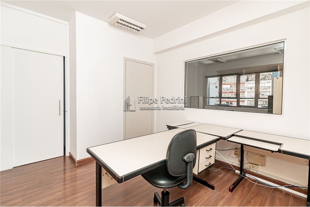 Sala Comercial Centro Histórico Porto Alegre