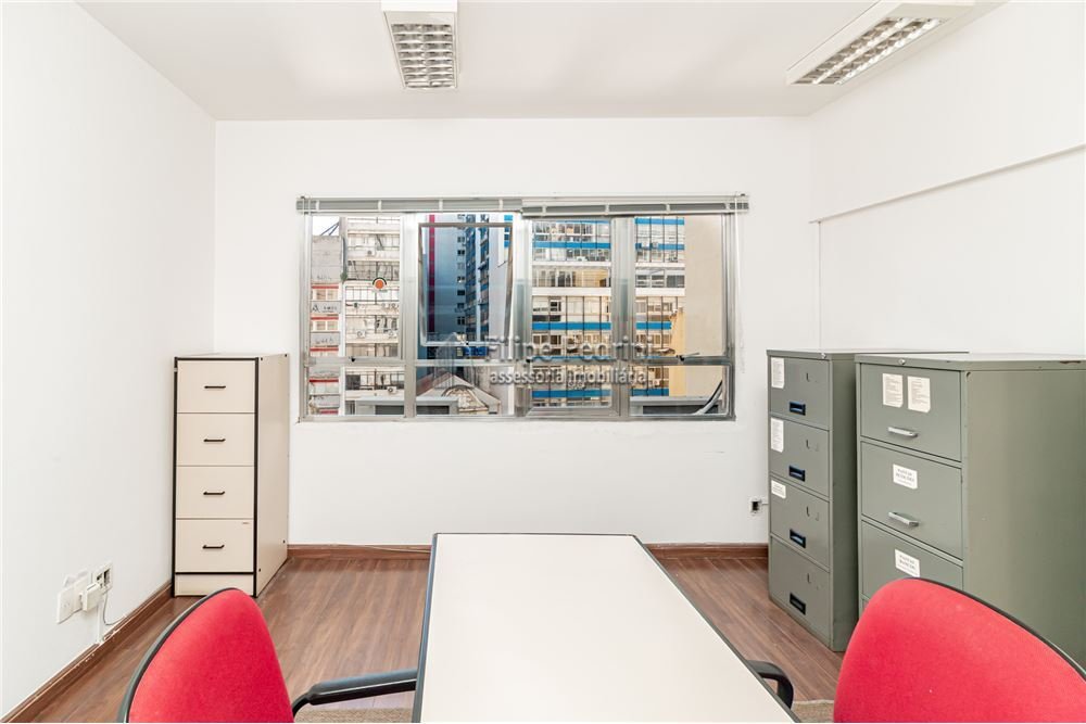 Sala Comercial Centro Histórico Porto Alegre