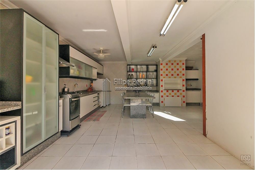 Casa Tristeza Porto Alegre