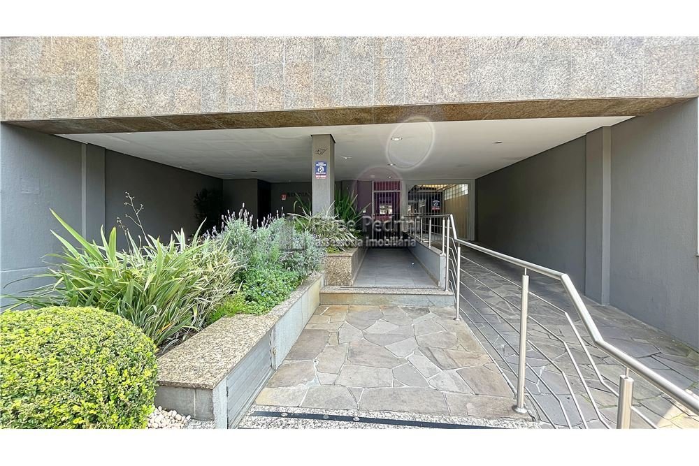 Sala Comercial Petrópolis Porto Alegre