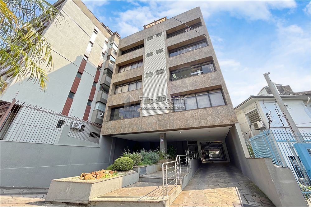 Sala Comercial Petrópolis Porto Alegre