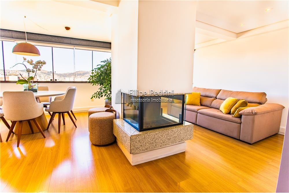 Cobertura Jardim do Salso Porto Alegre