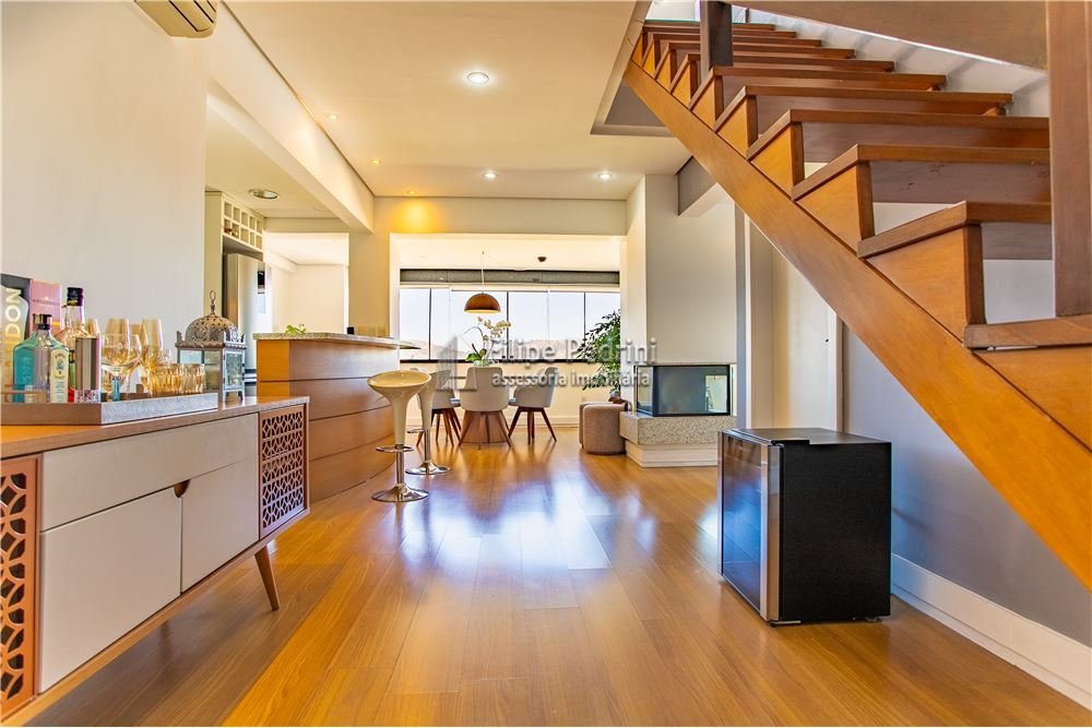 Cobertura Jardim do Salso Porto Alegre