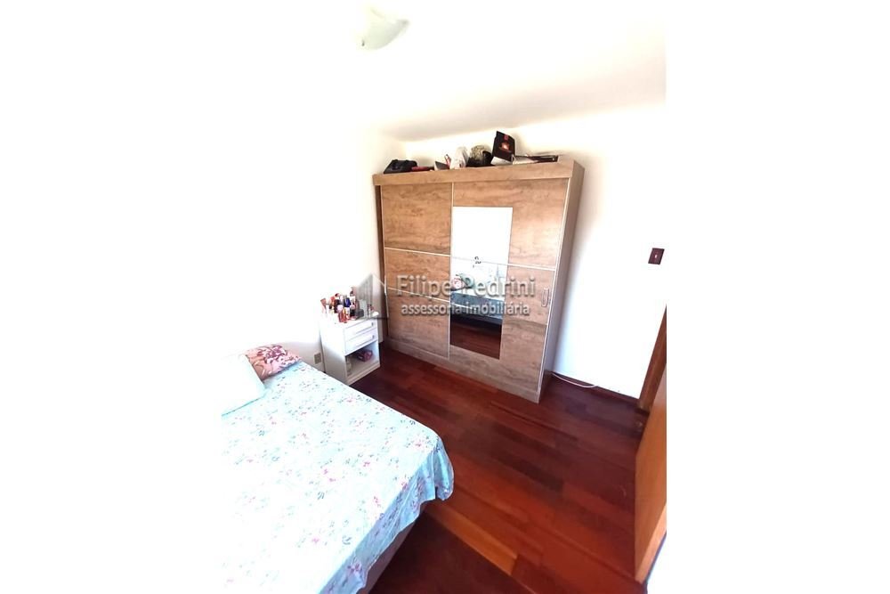 Apartamento Nonoai Porto Alegre