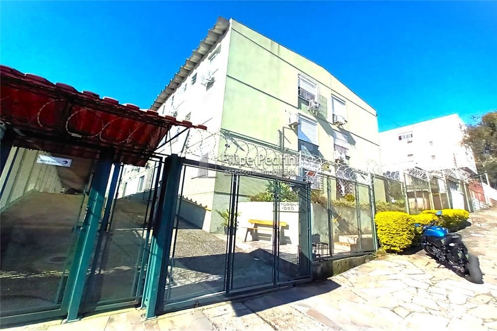 Apartamento Nonoai Porto Alegre