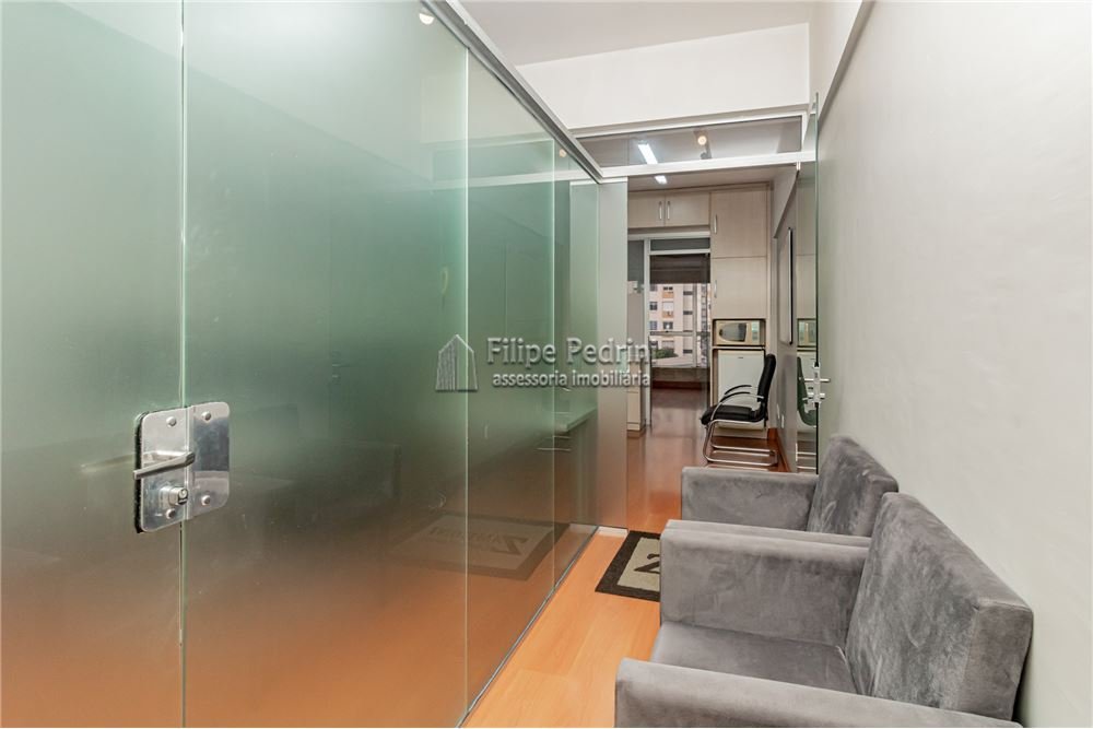 Sala Comercial Centro Histórico Porto Alegre