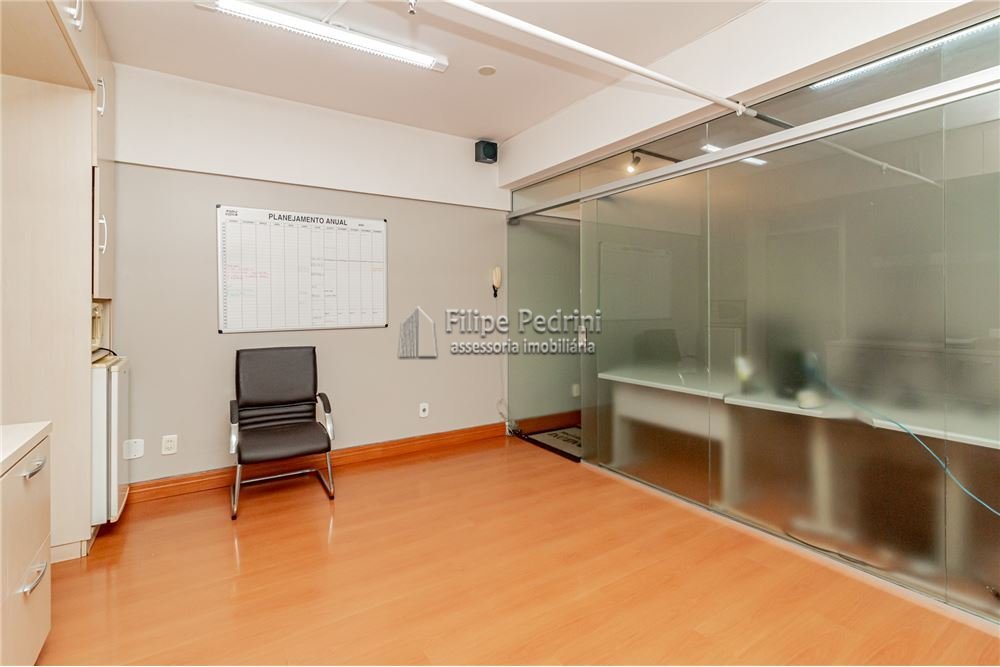 Sala Comercial Centro Histórico Porto Alegre