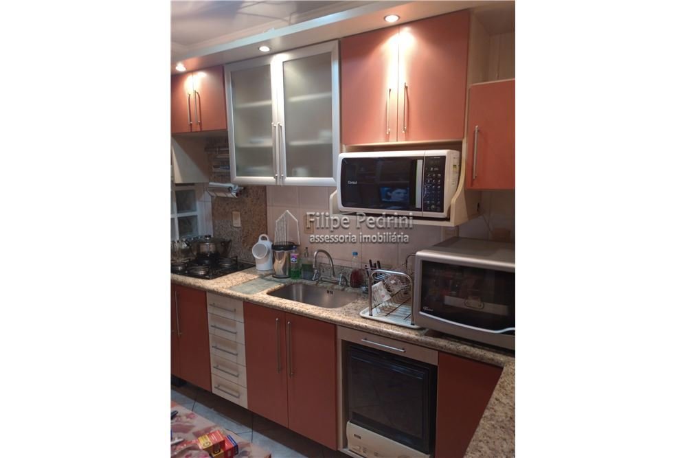 Cobertura Sarandi Porto Alegre