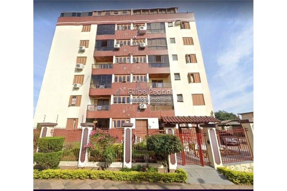 Cobertura Sarandi Porto Alegre