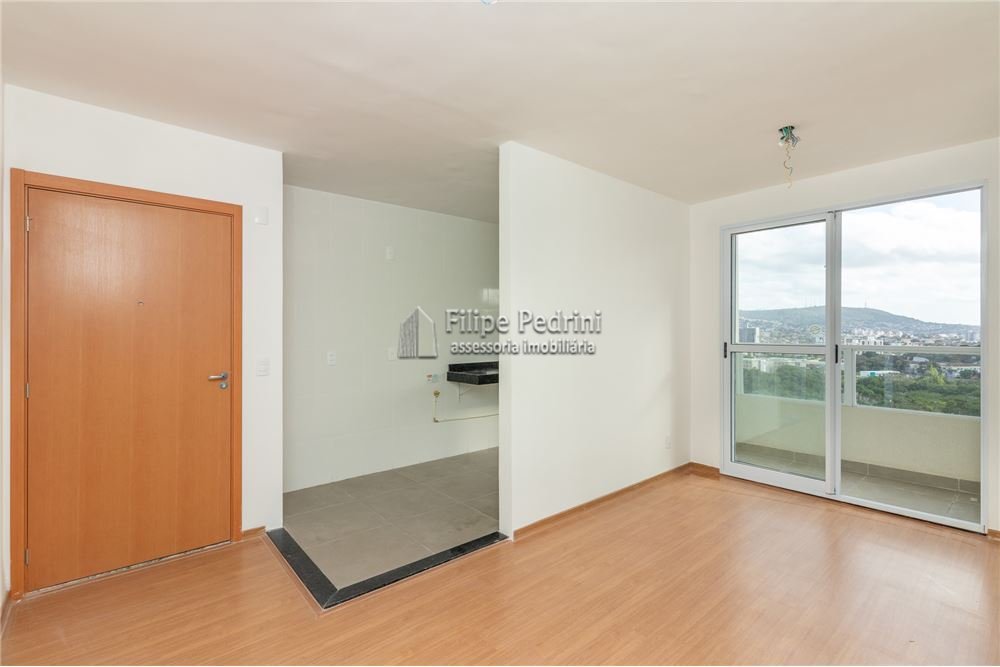 Apartamento Jardim Carvalho Porto Alegre