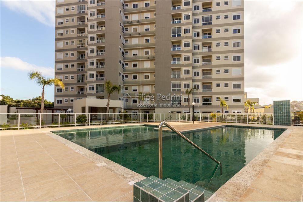 Apartamento Jardim Carvalho Porto Alegre