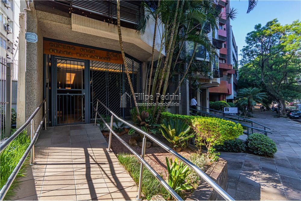 Sala Comercial Petrópolis Porto Alegre