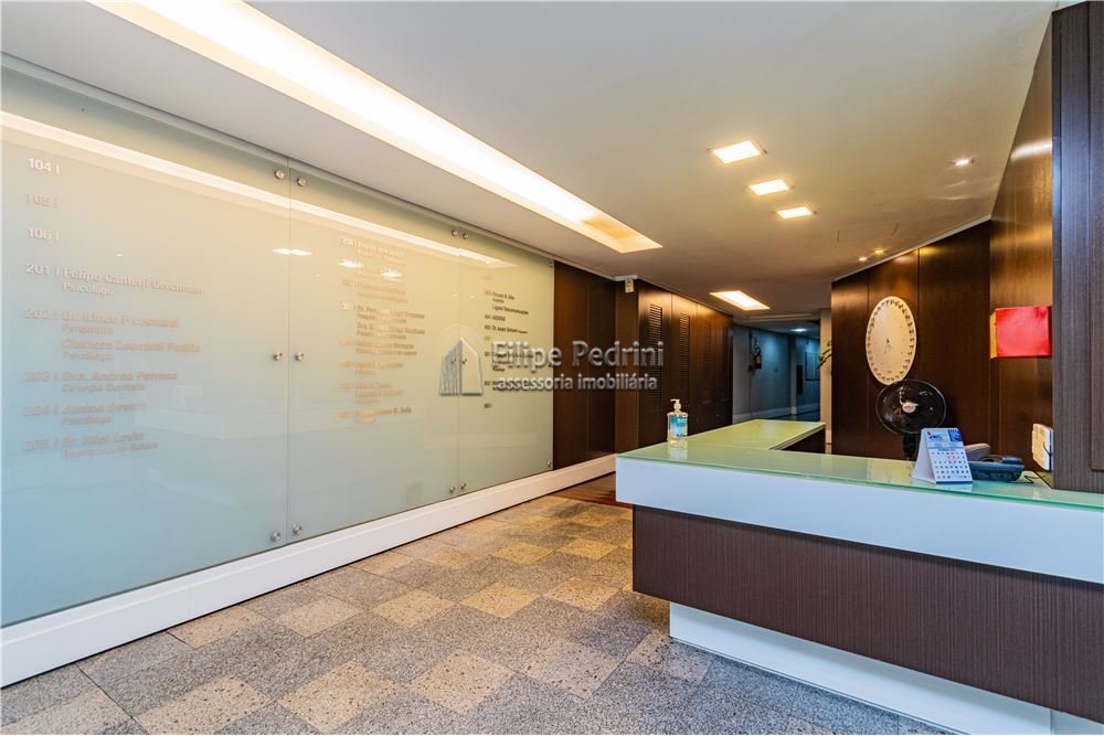 Sala Comercial Petrópolis Porto Alegre