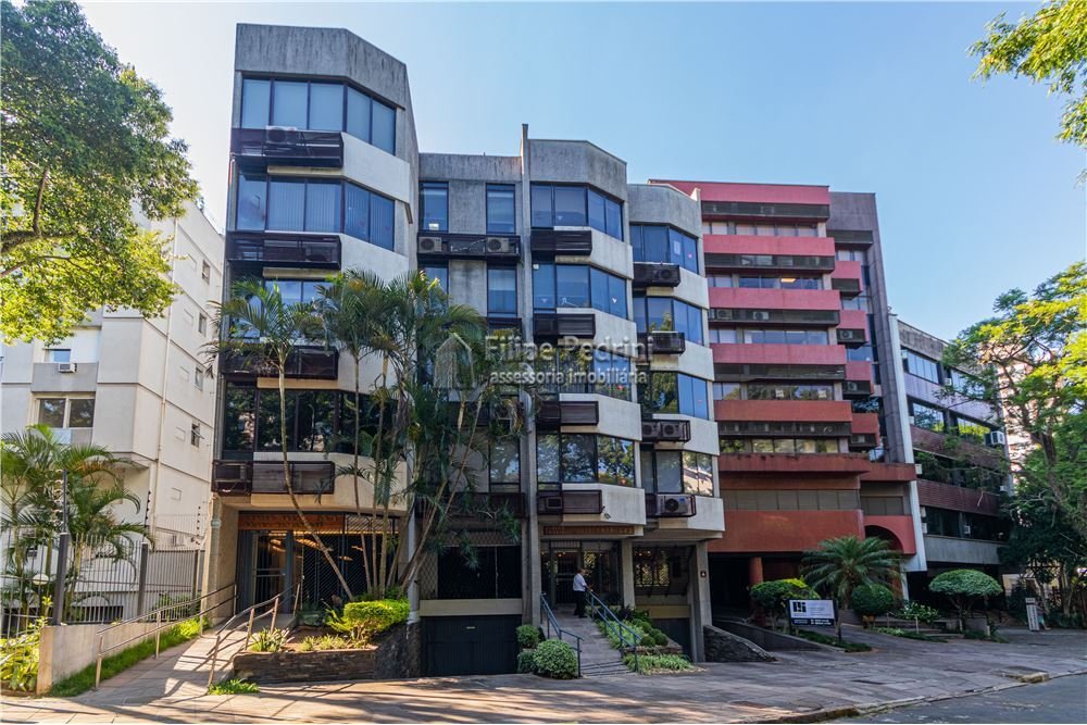 Sala Comercial Petrópolis Porto Alegre