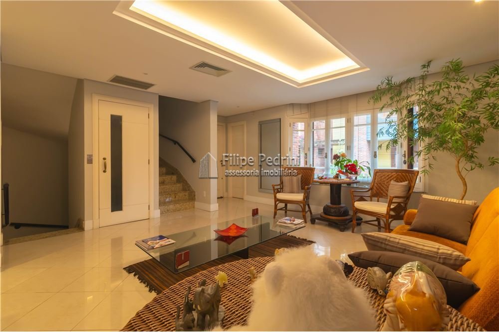 Casa em Condomínio Três Figueiras Porto Alegre